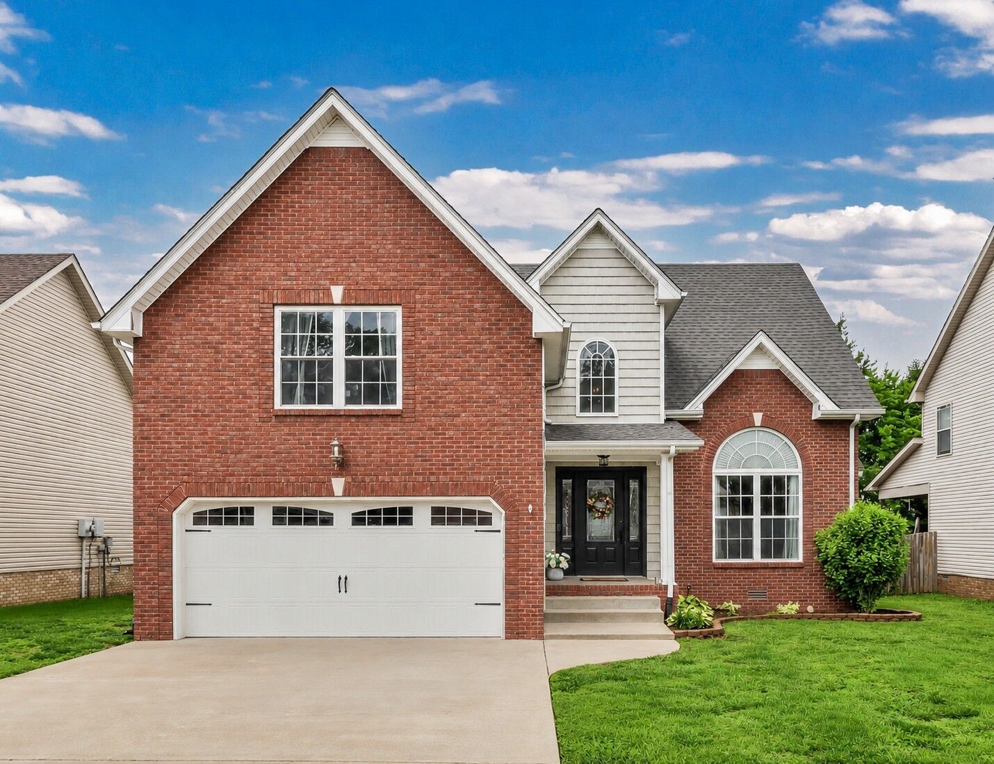 Property Photo: 3376 Melissa Ln TN 37042