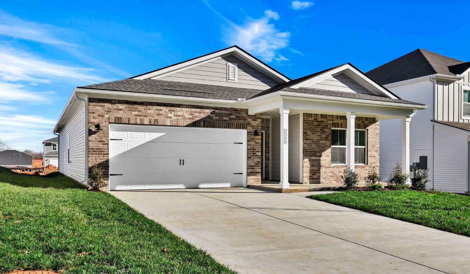 Property Photo:  2356 Woodmeadow Dr  TN 37043 