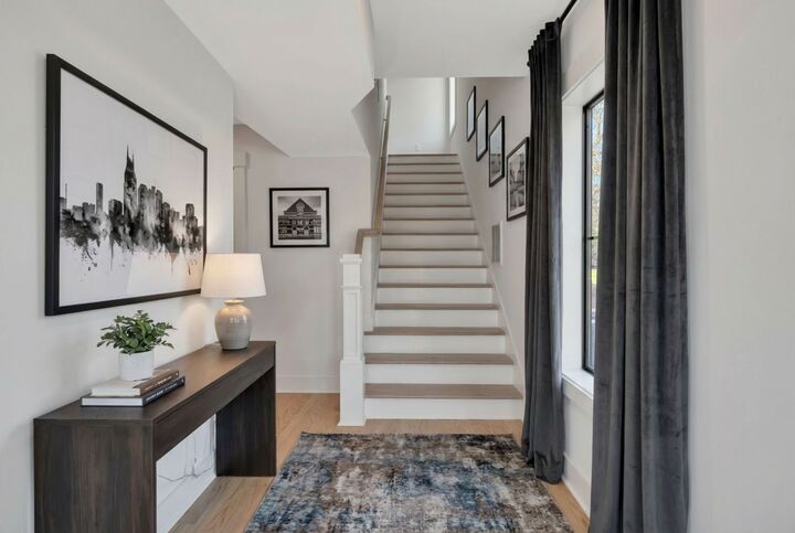 Property Photo:  1815 Martin St A  TN 37203 
