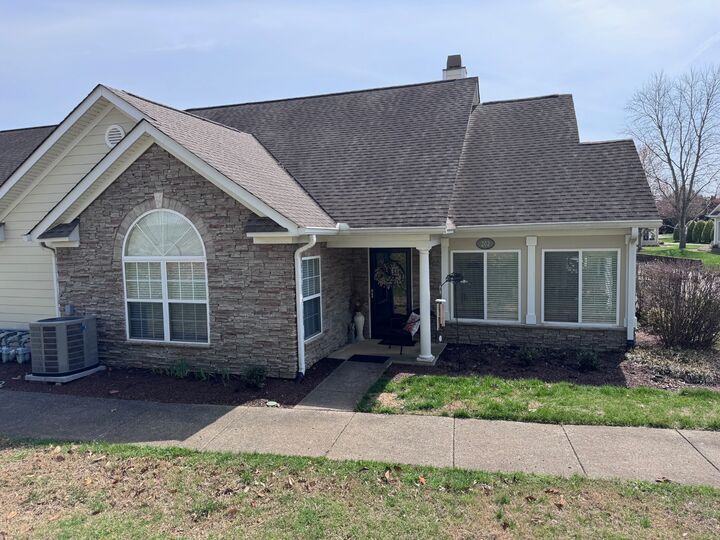 Property Photo: 825 Browns Ln 202 TN 37066