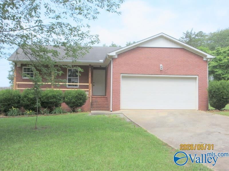 Property Photo:  26619 Cedar Break Trail  AL 35756 