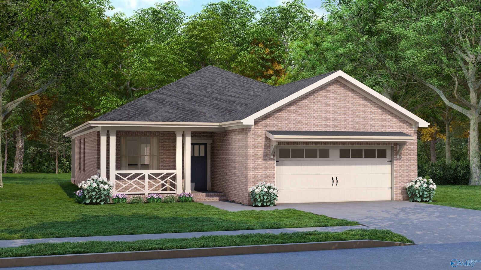 Property Photo:  1000 Puritan Lane  AL 35603 