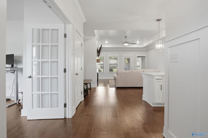 Property Photo:  9539 Hampton Oak Drive SE  AL 35763 