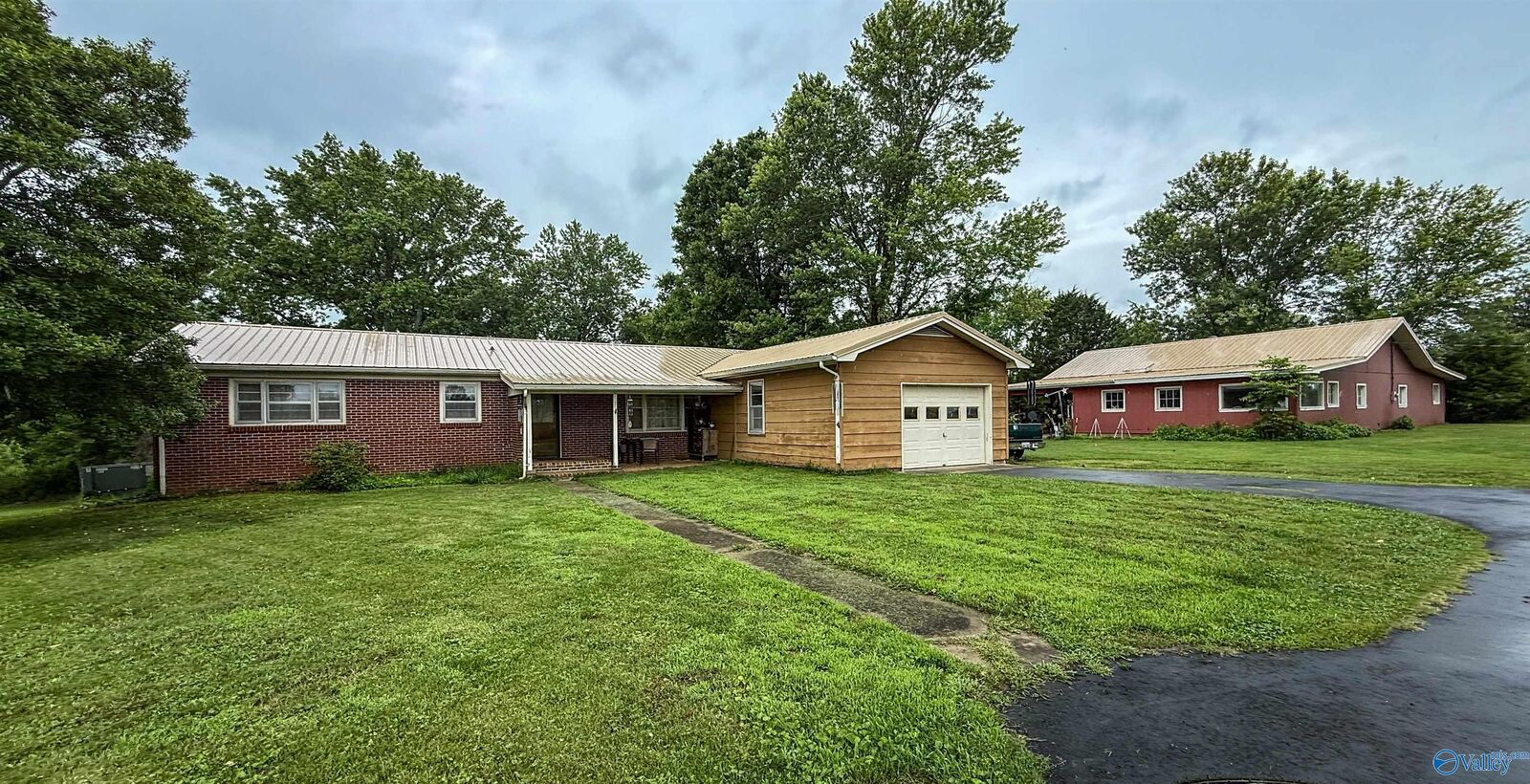 Property Photo: 283 Old Huntsville Road TN 37334