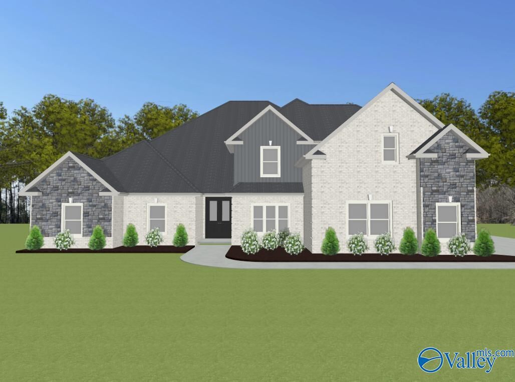 Property Photo:  Winchester - C1 Evans Road  AL 35611 