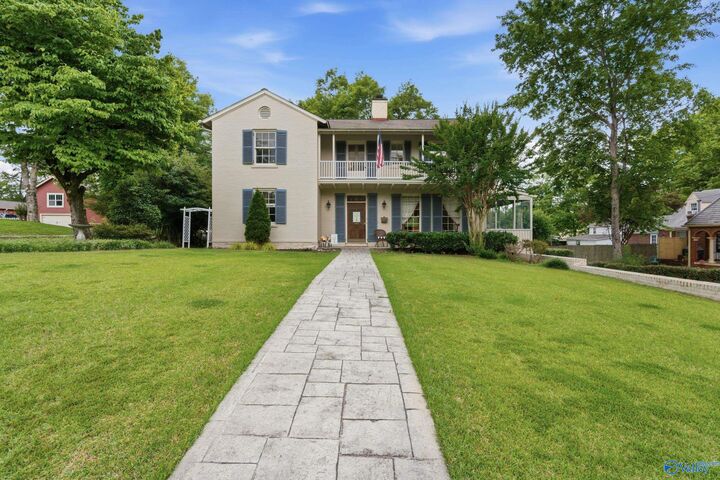 Property Photo:  508 S Market Street  AL 35768 
