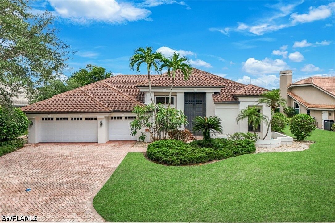 Property Photo:  11726 Night Heron Drive  FL 34119 