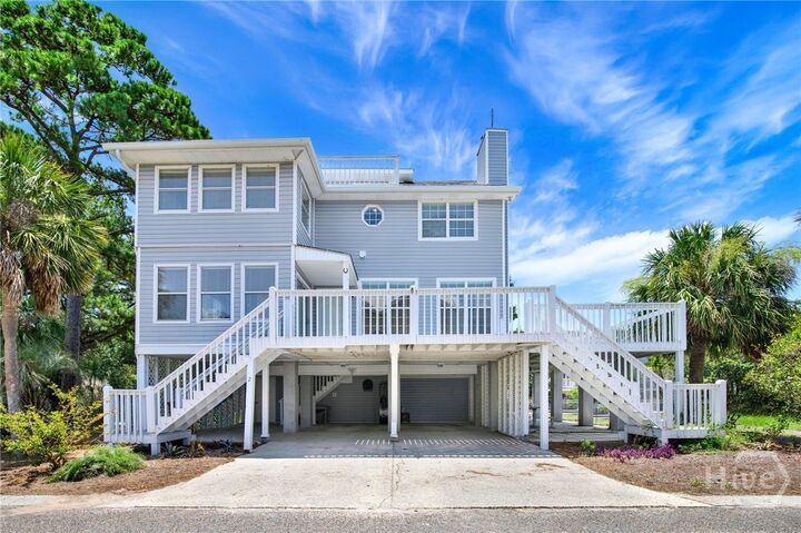 Property Photo: 2 Shipwatch Lane GA 31328