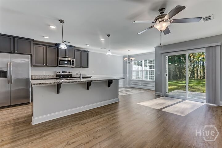 Property Photo:  45 Mossy Oak Cove  GA 31407 