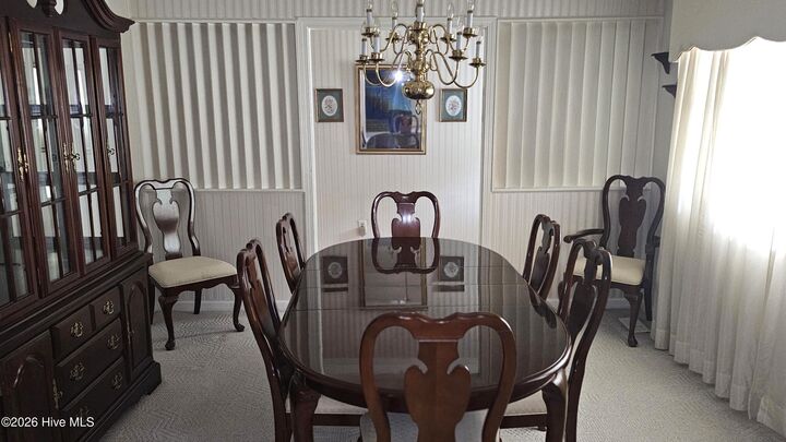Property Photo:  260 Cooke Circle  NC 27869 