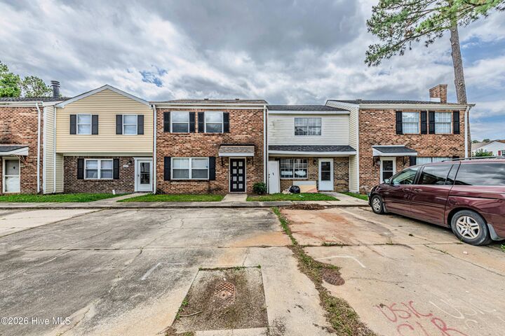 Property Photo:  209 Myrtlewood Circle  NC 28546 