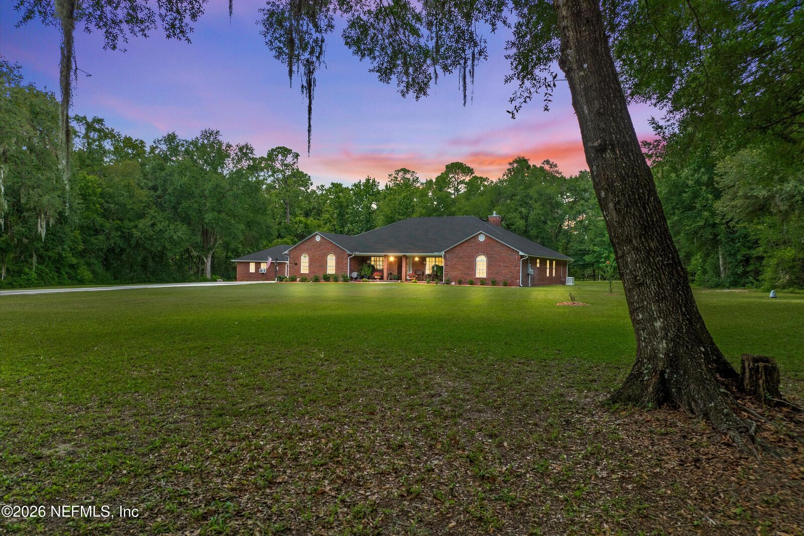 Property Photo: 5566 Don Manuel Road FL 32033