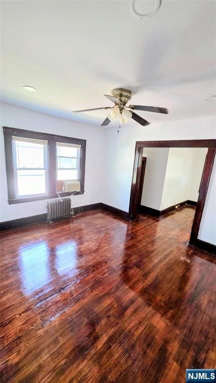 Property Photo:  341 Dewitt Avenue 1st Floor  NJ 07109 