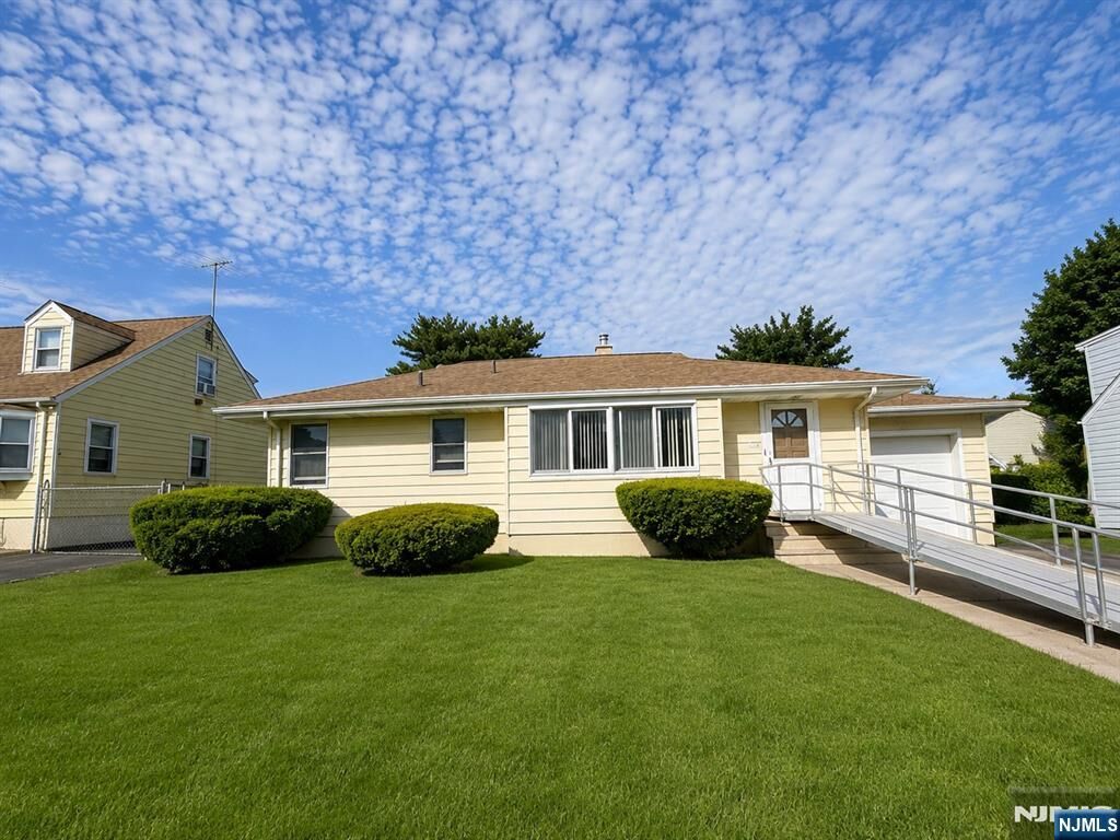 Property Photo: 224 Sherwood Avenue NJ 07502