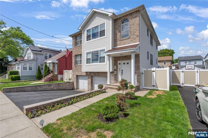 Property Photo: 26 Arlington Boulevard NJ 07031