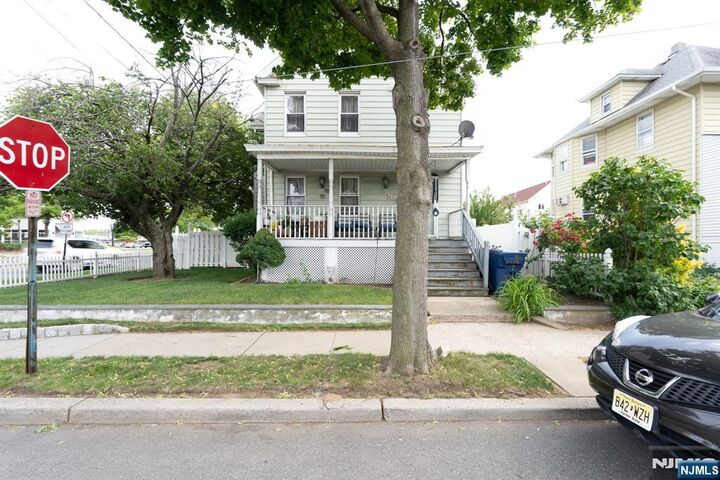 Property Photo:  33-35 Pulaski Place  NJ 07601 