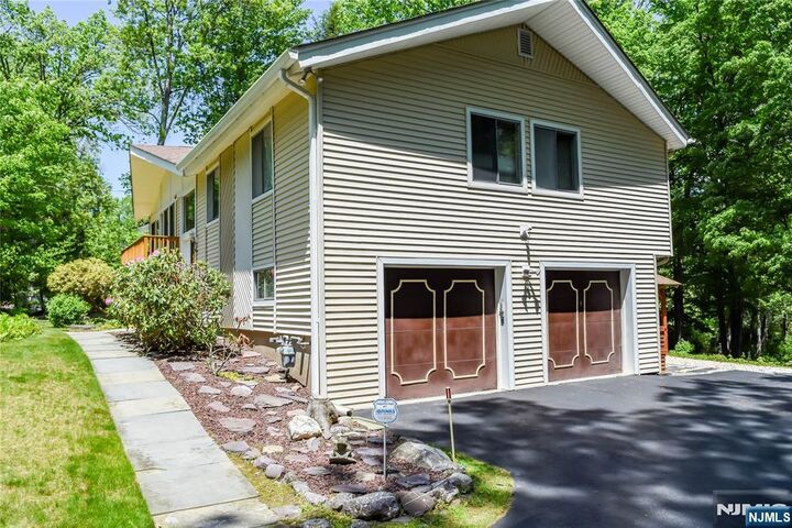 Property Photo:  98 Gould Road  NJ 07435 