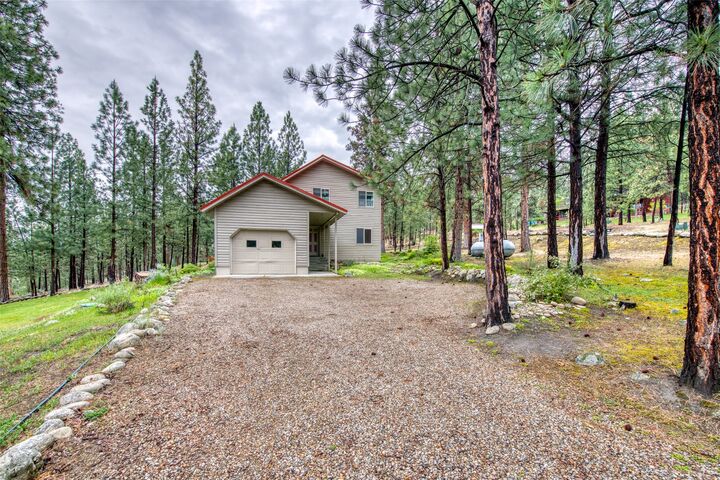 Property Photo:  219 Peaceful Drive  MT 59840 
