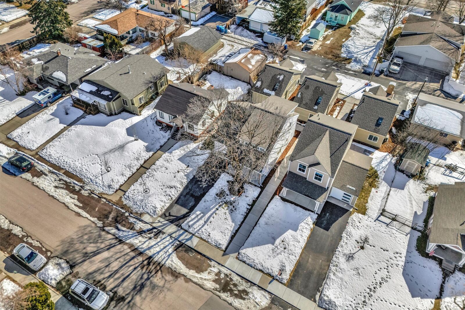 Property Photo:  722, 724, 728, 730, 732 Rollins Street  MT 59801 