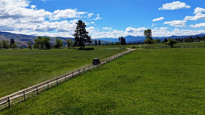 Property Photo:  246 Coal Mine Road  MT 59829 