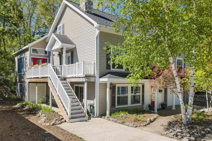 Property Photo: 214 Newman MI 49720