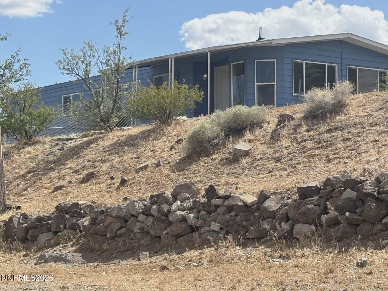Property Photo:  16 Clayton Lane  NV 89403 