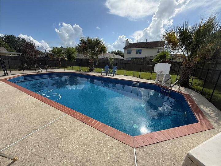Property Photo:  1126 Rebecca Reid Drive  LA 70461 