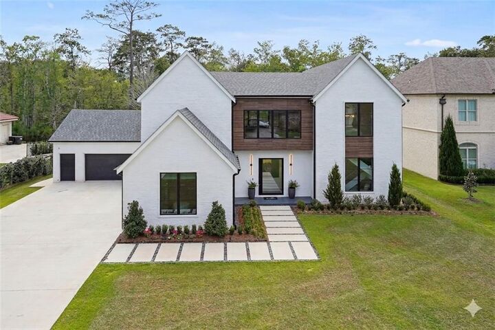 Property Photo:  1432 Carrisa Drive  LA 70433 