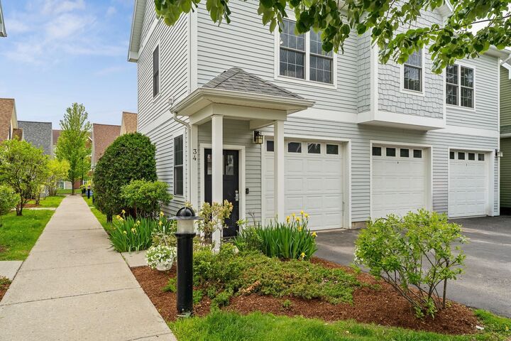 Property Photo: 34 Madison Drive VT 05495