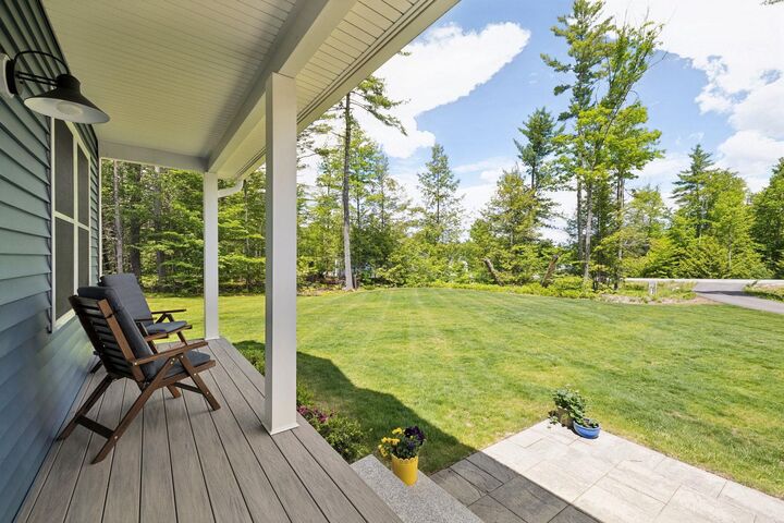 Property Photo:  55 Lorden Road  NH 03070 