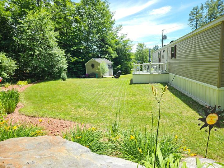 Property Photo: 4 Hemlock Road NH 03276