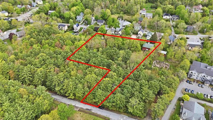 Lot 11 Kinburn Street — photo 1