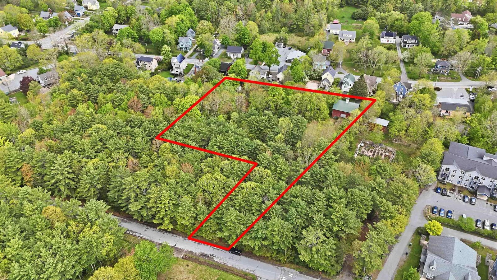 Property Photo:  Lot 11 Kinburn Street  NS B0J 2E0 