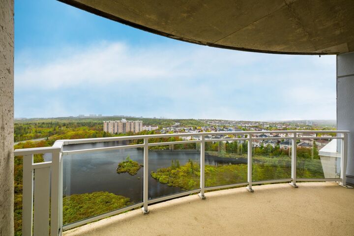 Property Photo: 1104 60 Walter Havill Drive NS B3N 0A9