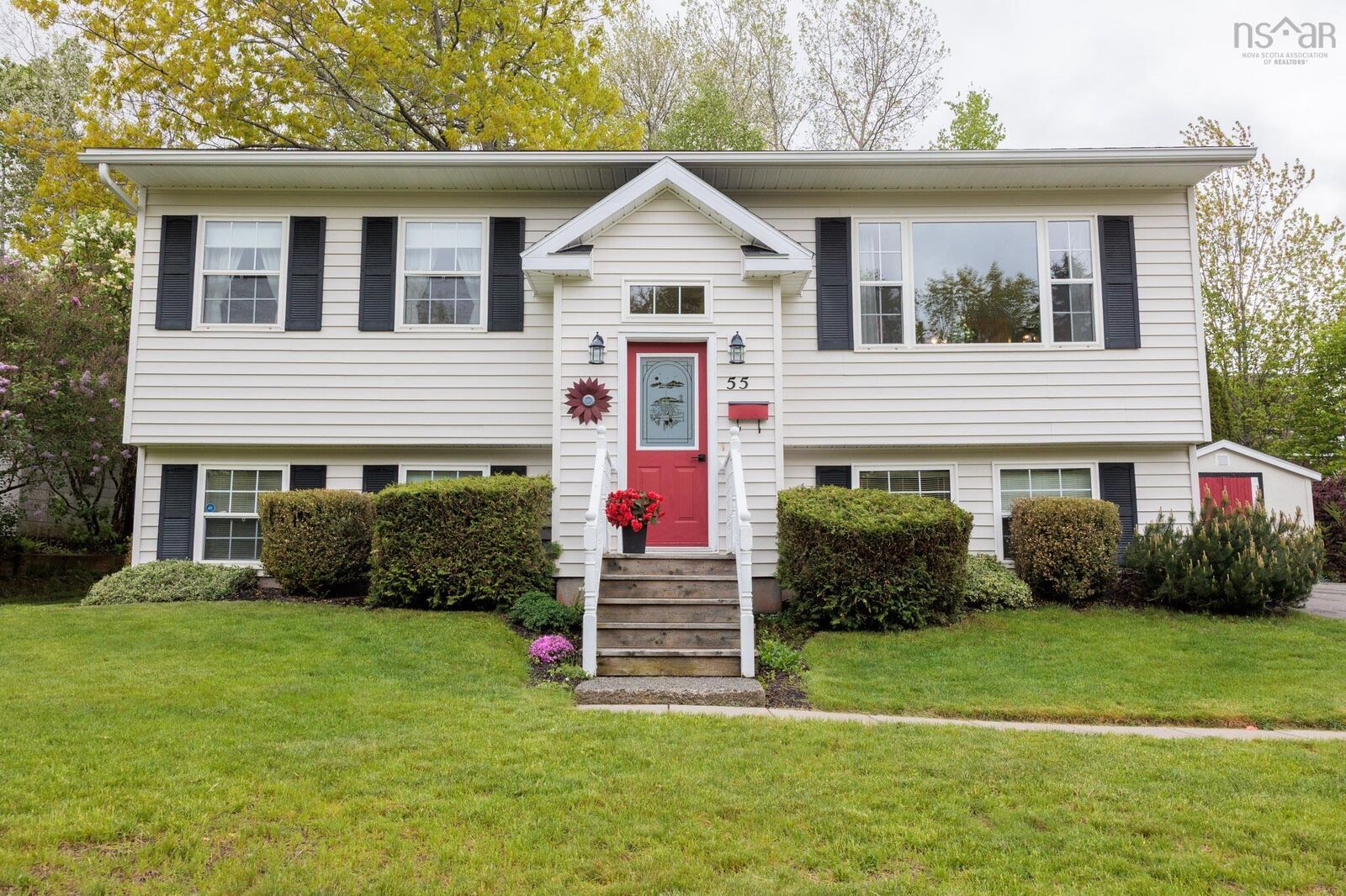 Property Photo: 55 Alicia Boulevard NS B4N 4Y7