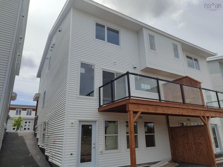 Property Photo:  36 Berm Street  NS B3R 0H2 