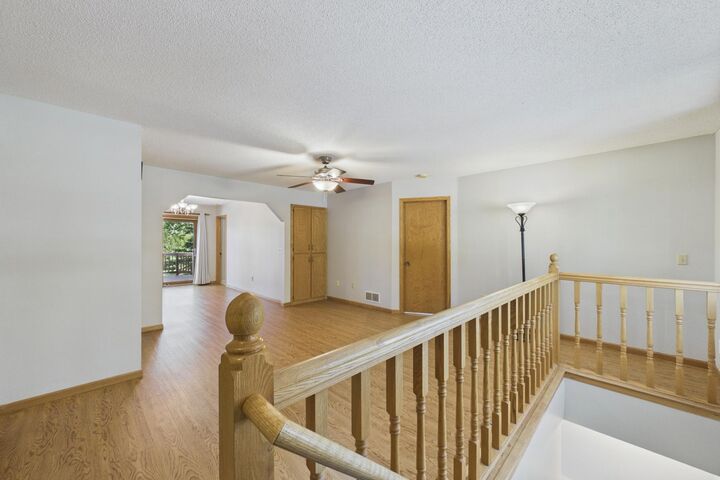 Property Photo:  849 Windrow Drive  MN 55109 