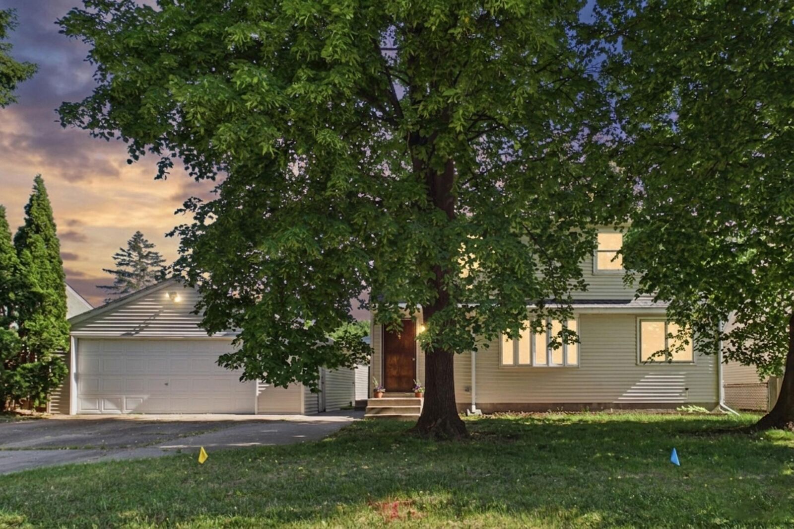 Property Photo:  3765 74th Street E  MN 55076 
