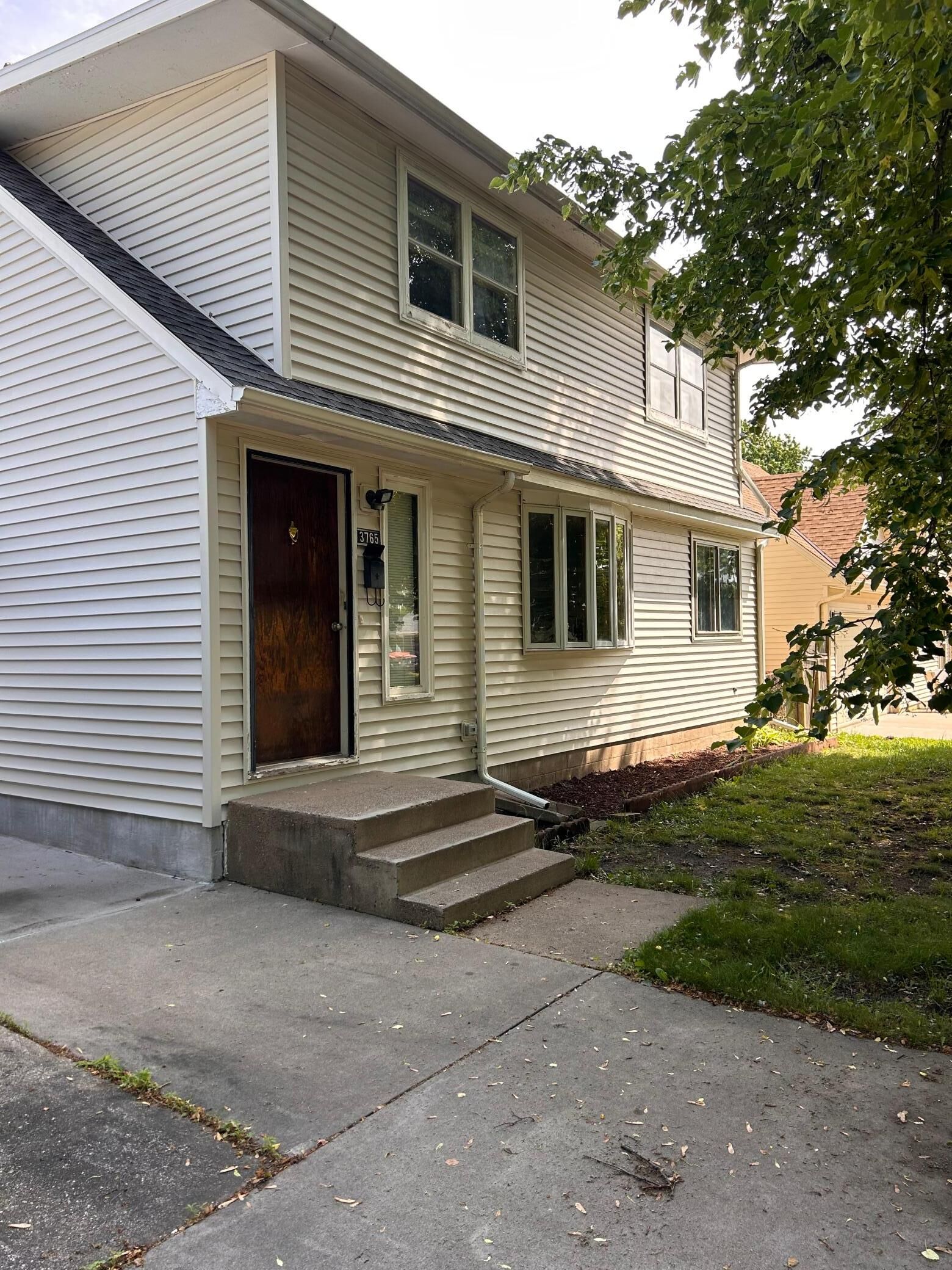 Property Photo: 3765 74th Street E MN 55076
