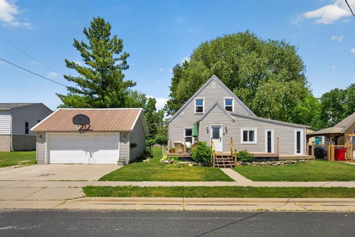 Property Photo: 308 2nd Street NW MN 55963