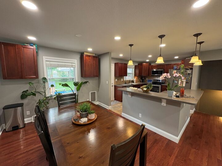 Property Photo: 2302 Oak Lane MO 63501