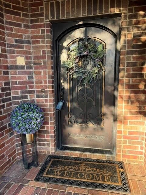 Property Photo:  4541 Seventeen Lakes Court  TX 76262 
