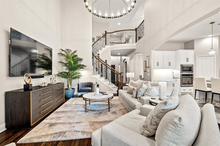 Property Photo:  3017 Little Mill  TX 75056 