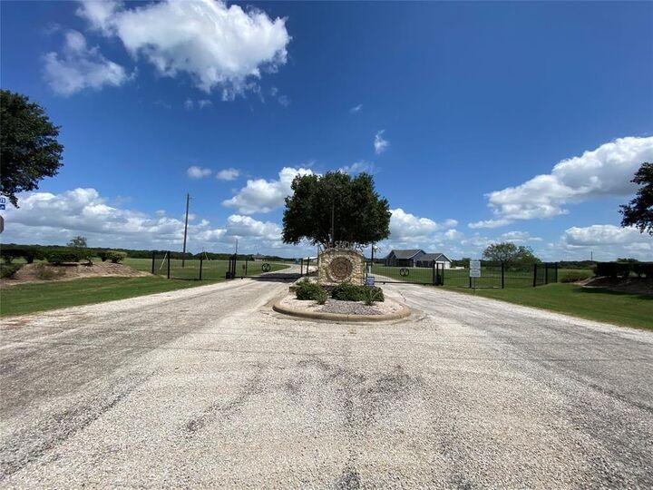 Property Photo:  Lt 300 Cowboy Drive  TX 75109 