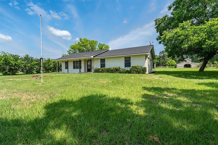 Property Photo: 3015 E US Highway 80 TX 75773