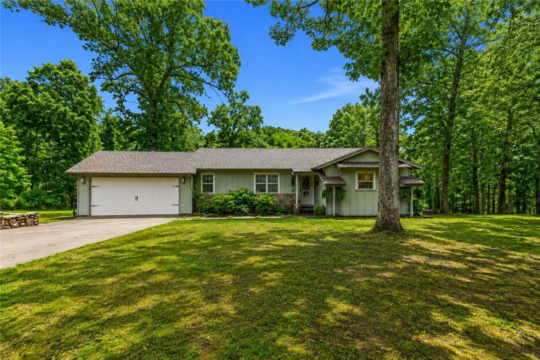 Property Photo:  9446 Lori Lane  AR 72758 