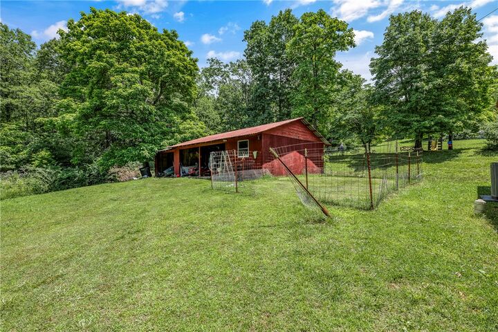 Property Photo: 250 Stan Avenue AR 72774