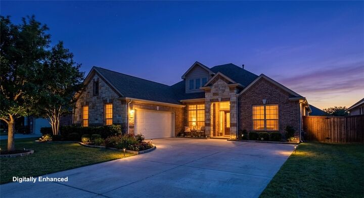 Property Photo:  4424 W Collins Circle  AR 72758 