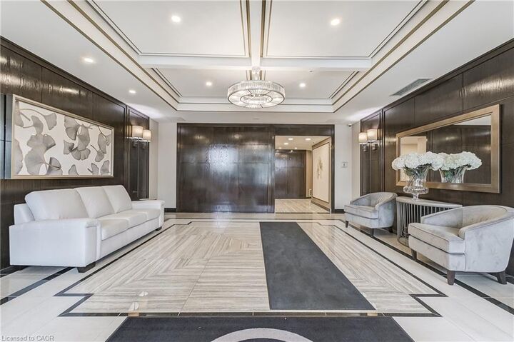 Property Photo:  2365 Central Park Drive W 601  ON L6H 0C7 