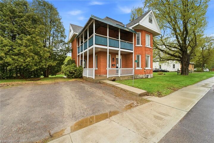 Property Photo:  73 River Road  ON K7S 1R3 